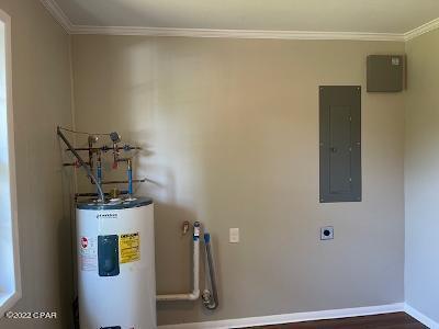 Dogwood Heights - Residential