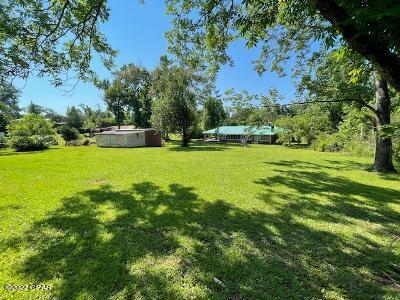 Dogwood Heights - Residential