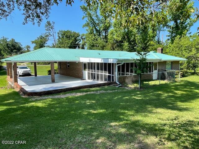 Dogwood Heights - Residential