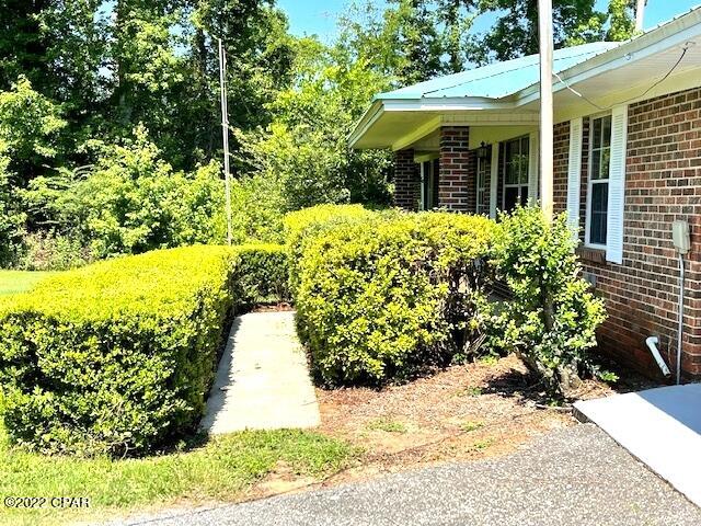 Dogwood Heights - Residential