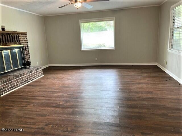 Dogwood Heights - Residential