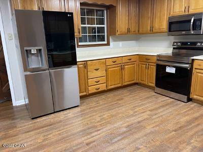 Dogwood Heights - Residential