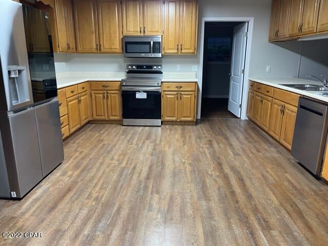 Dogwood Heights - Residential