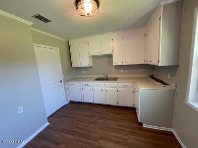 Dogwood Heights - Residential