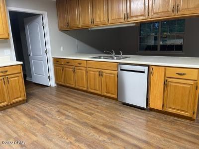 Dogwood Heights - Residential