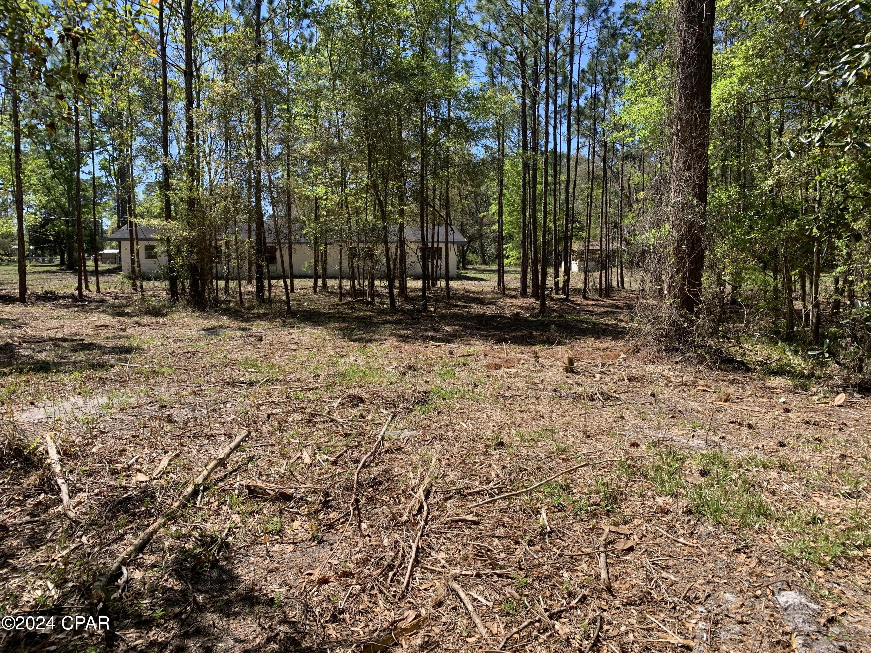 [No Recorded Subdiv] - Land