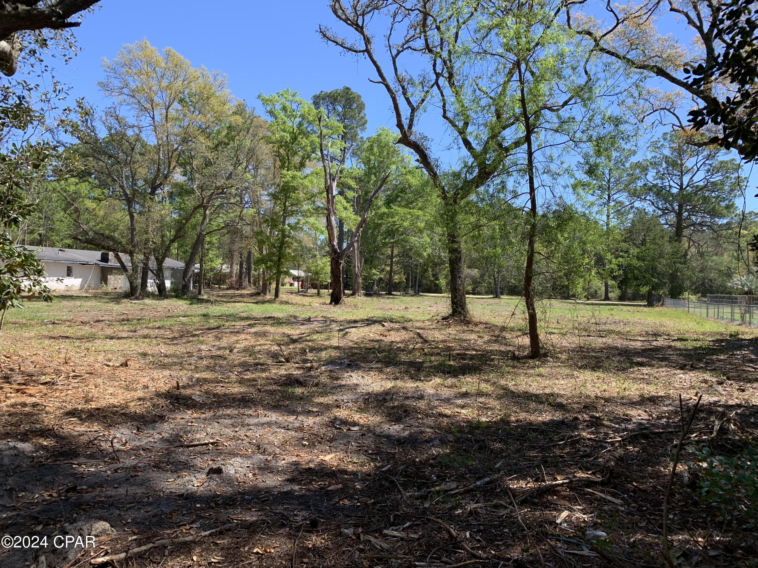 [No Recorded Subdiv] - Land