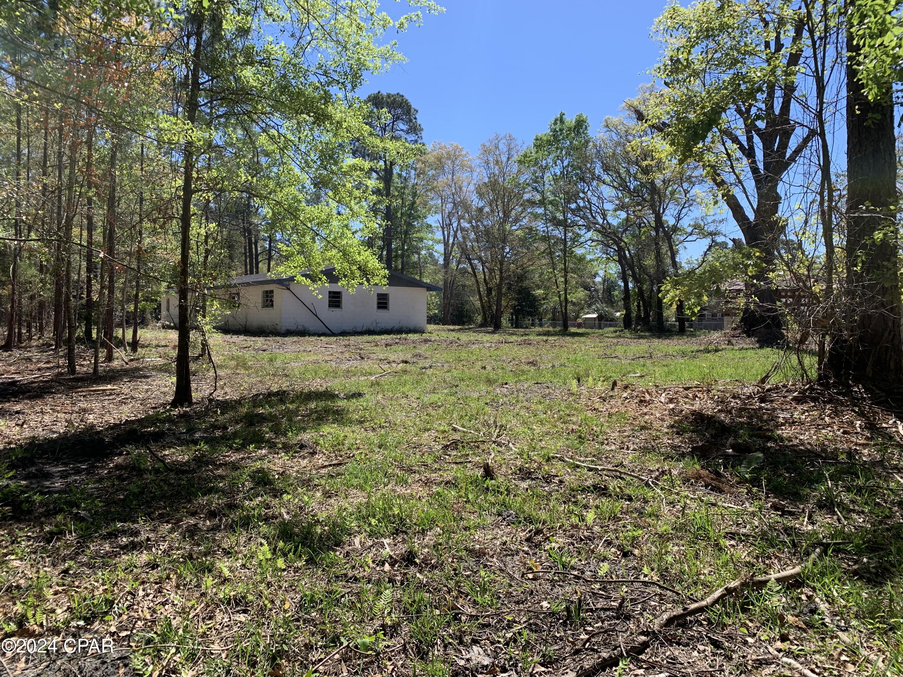 [No Recorded Subdiv] - Land