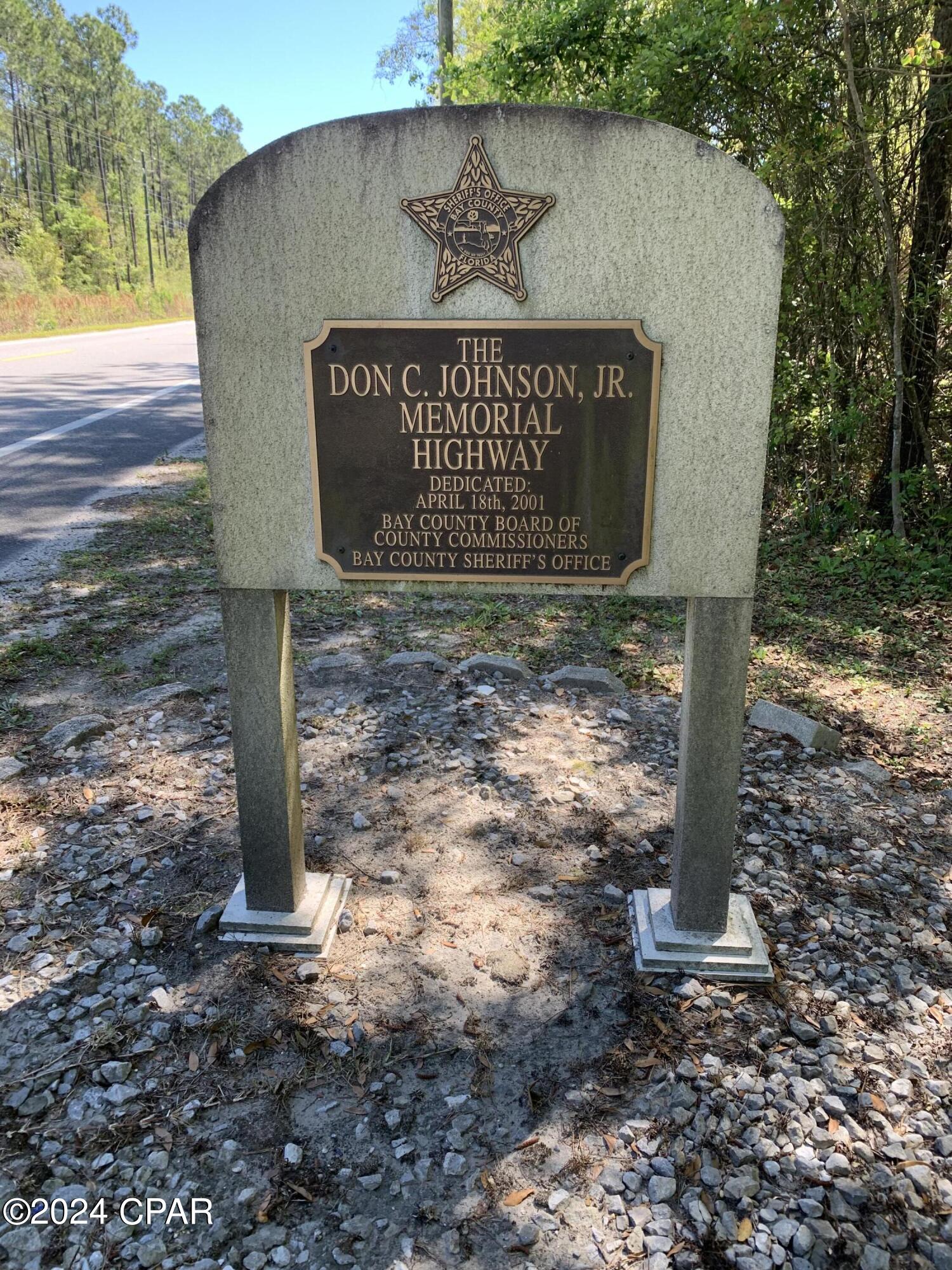 [No Recorded Subdiv] - Land