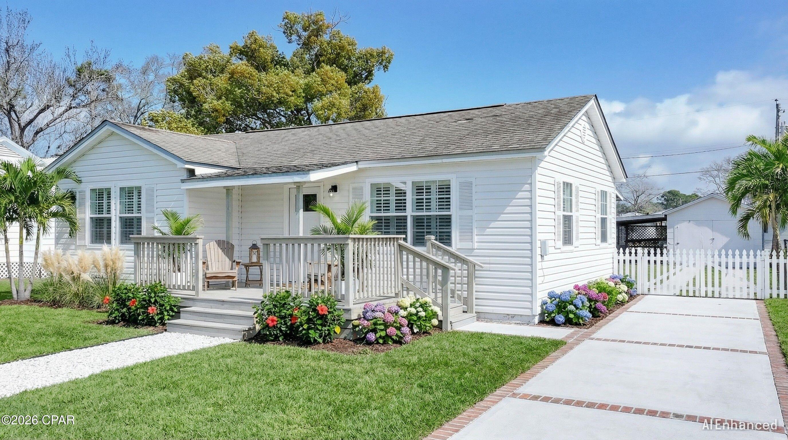 No Named Subdivision - Residential