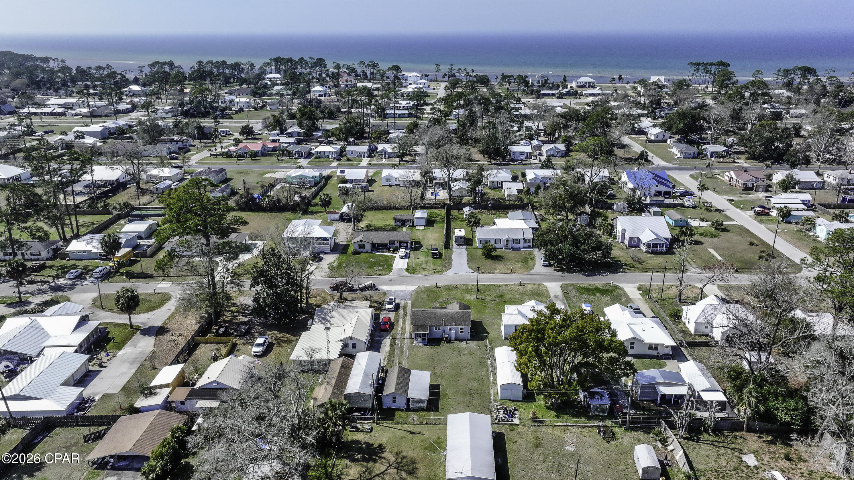 No Named Subdivision - Residential