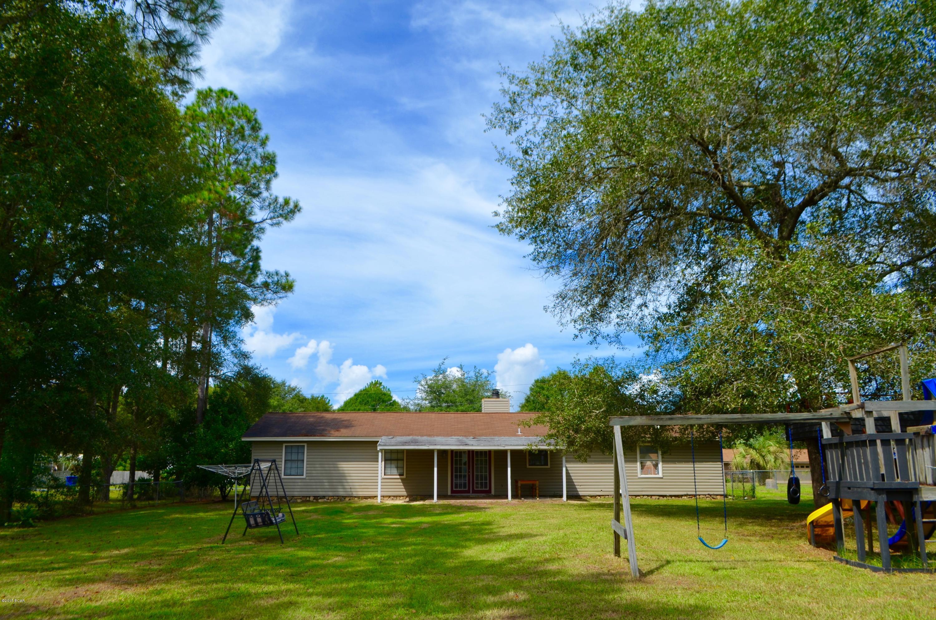 Rolling Hills - Residential