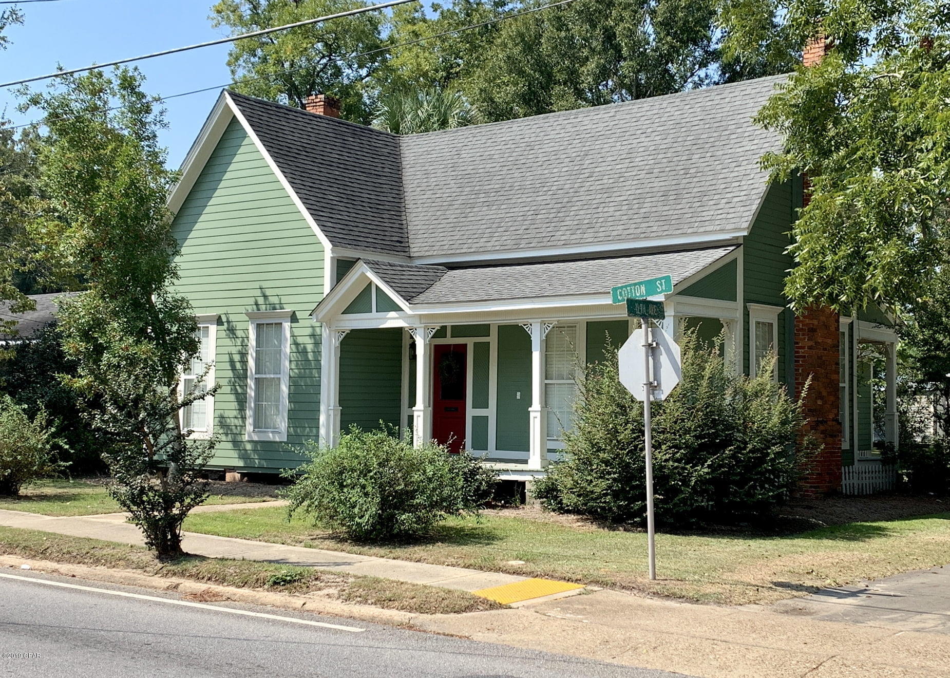 [No Recorded Subdiv] - Residential