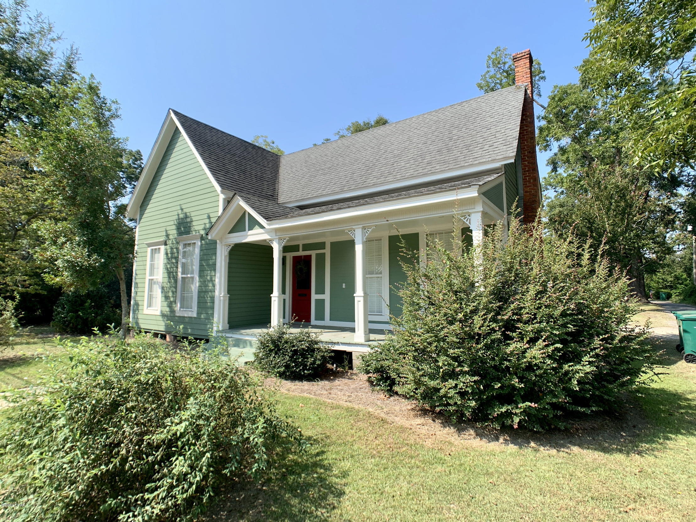 [No Recorded Subdiv] - Residential