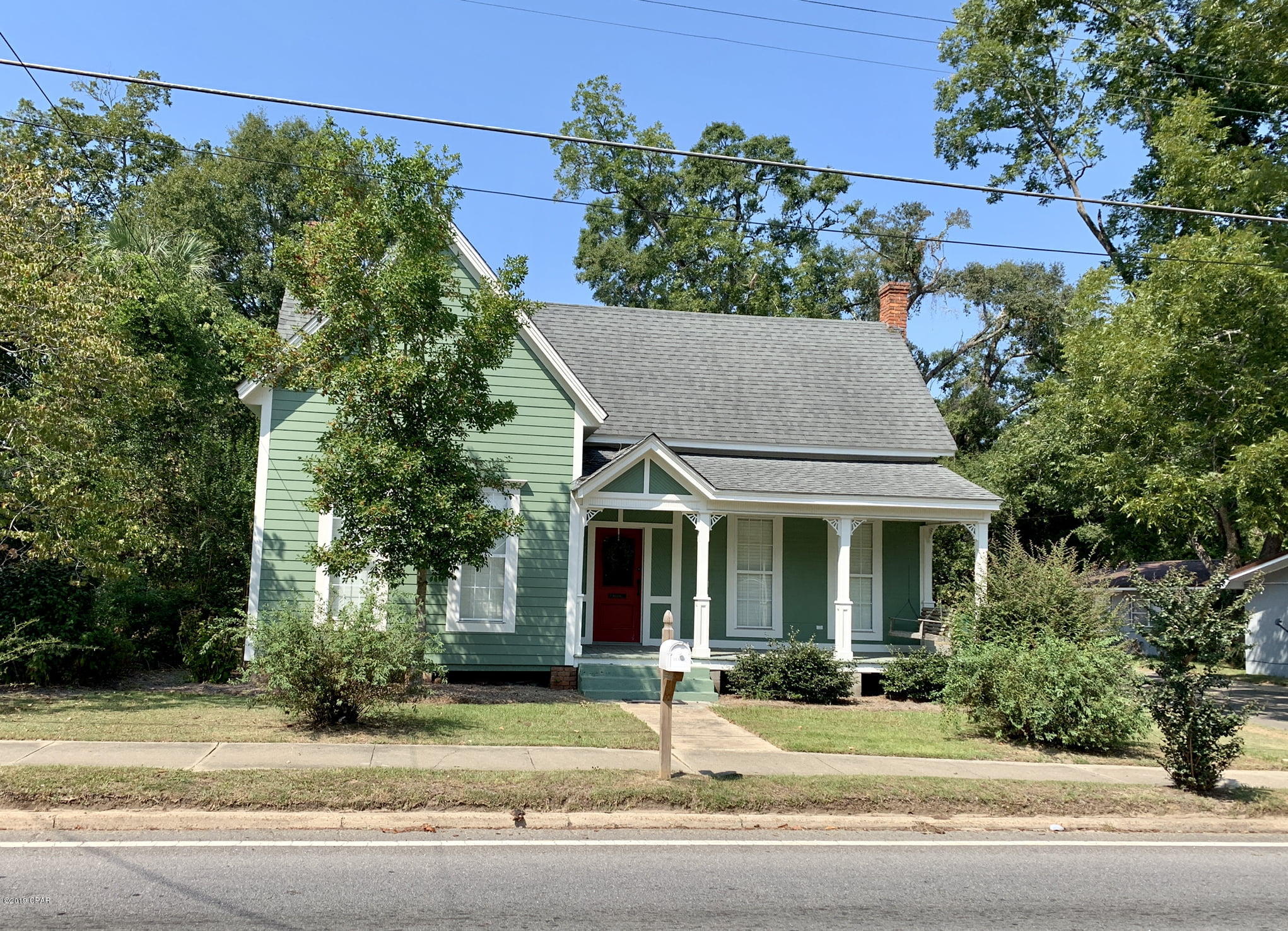 [No Recorded Subdiv] - Residential