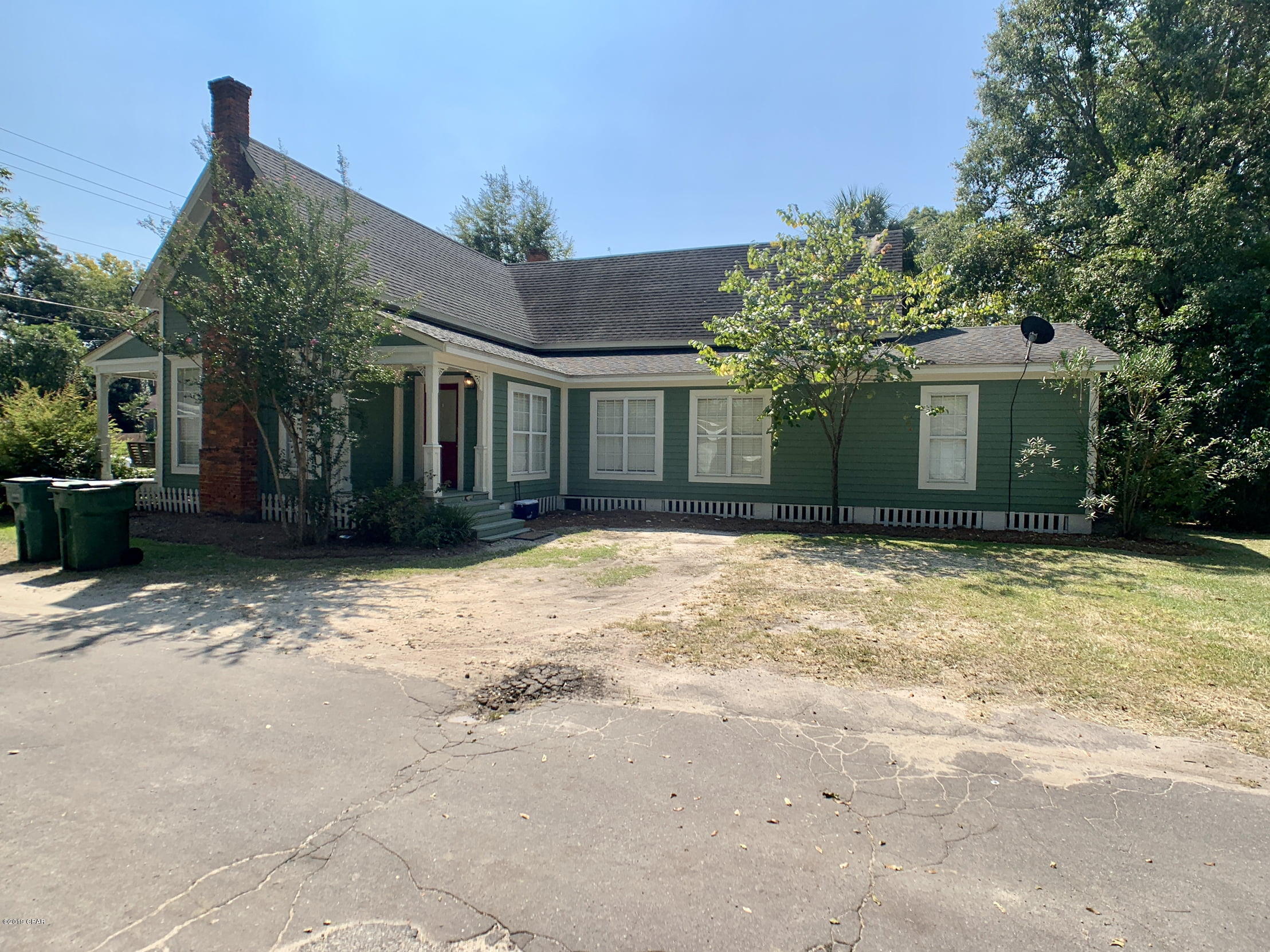 [No Recorded Subdiv] - Residential