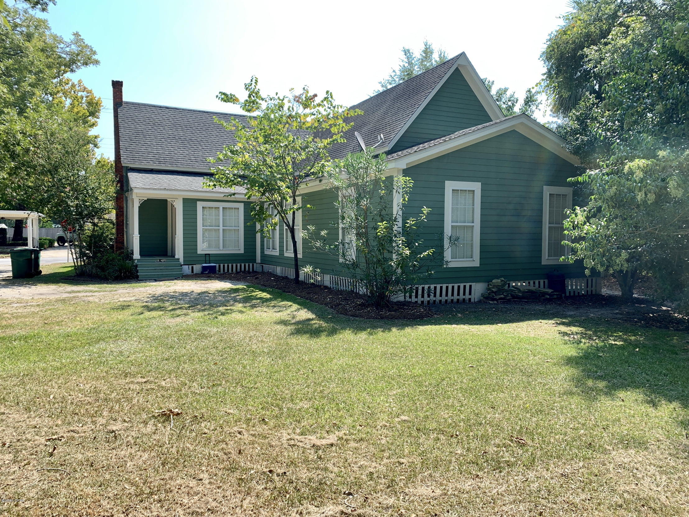 [No Recorded Subdiv] - Residential