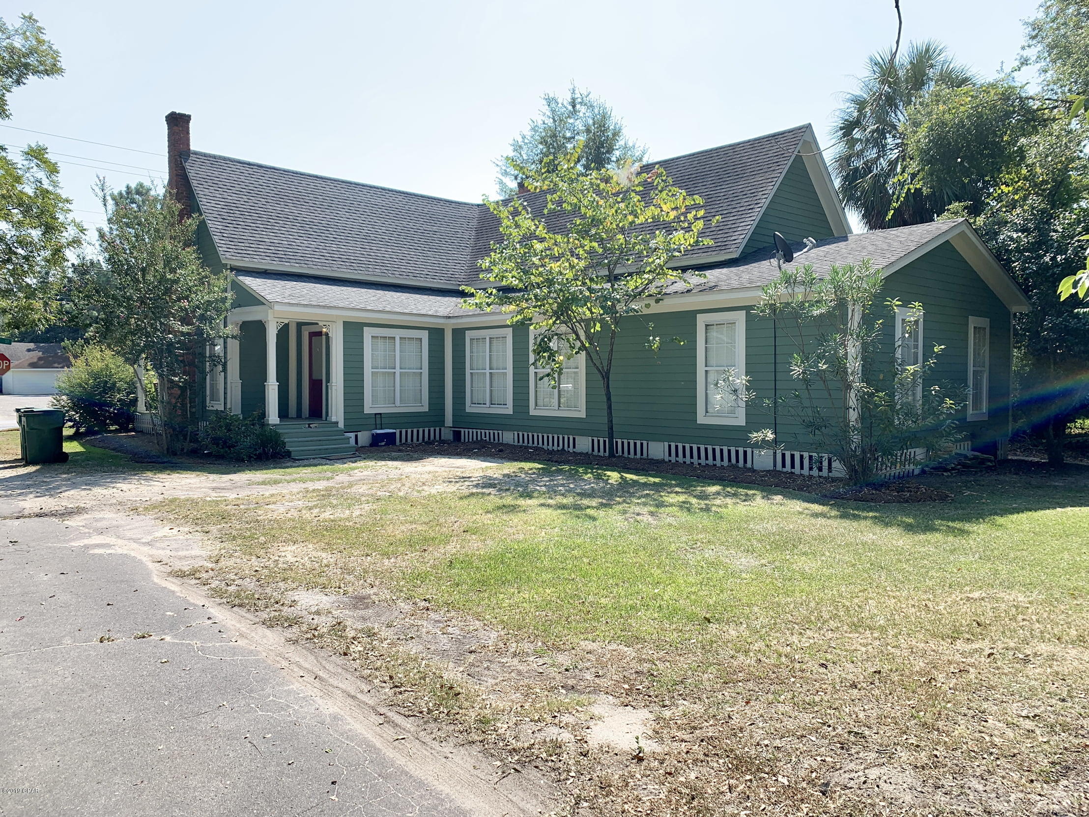 [No Recorded Subdiv] - Residential