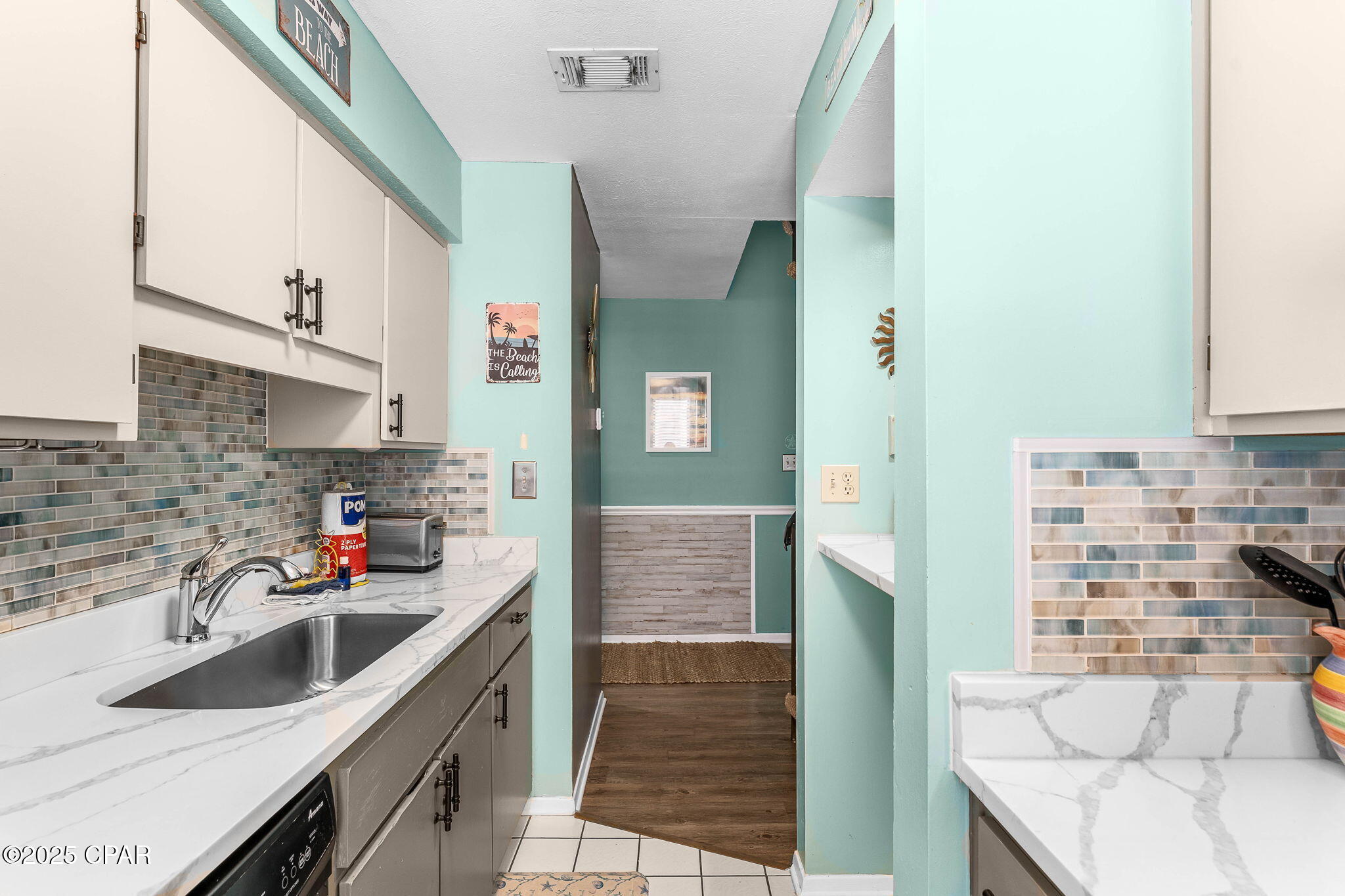 Endless Summer II - Residential