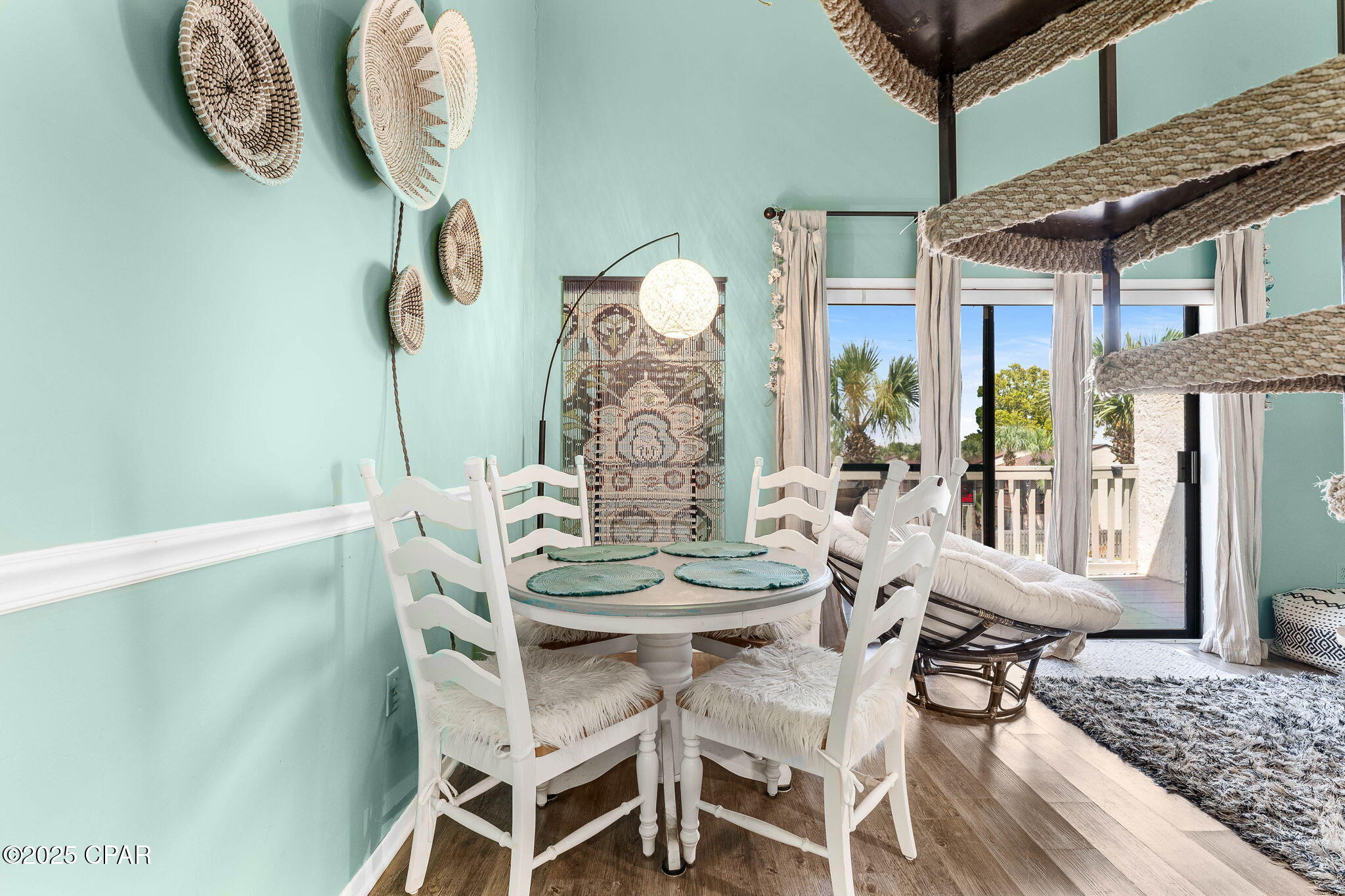 Endless Summer II - Residential