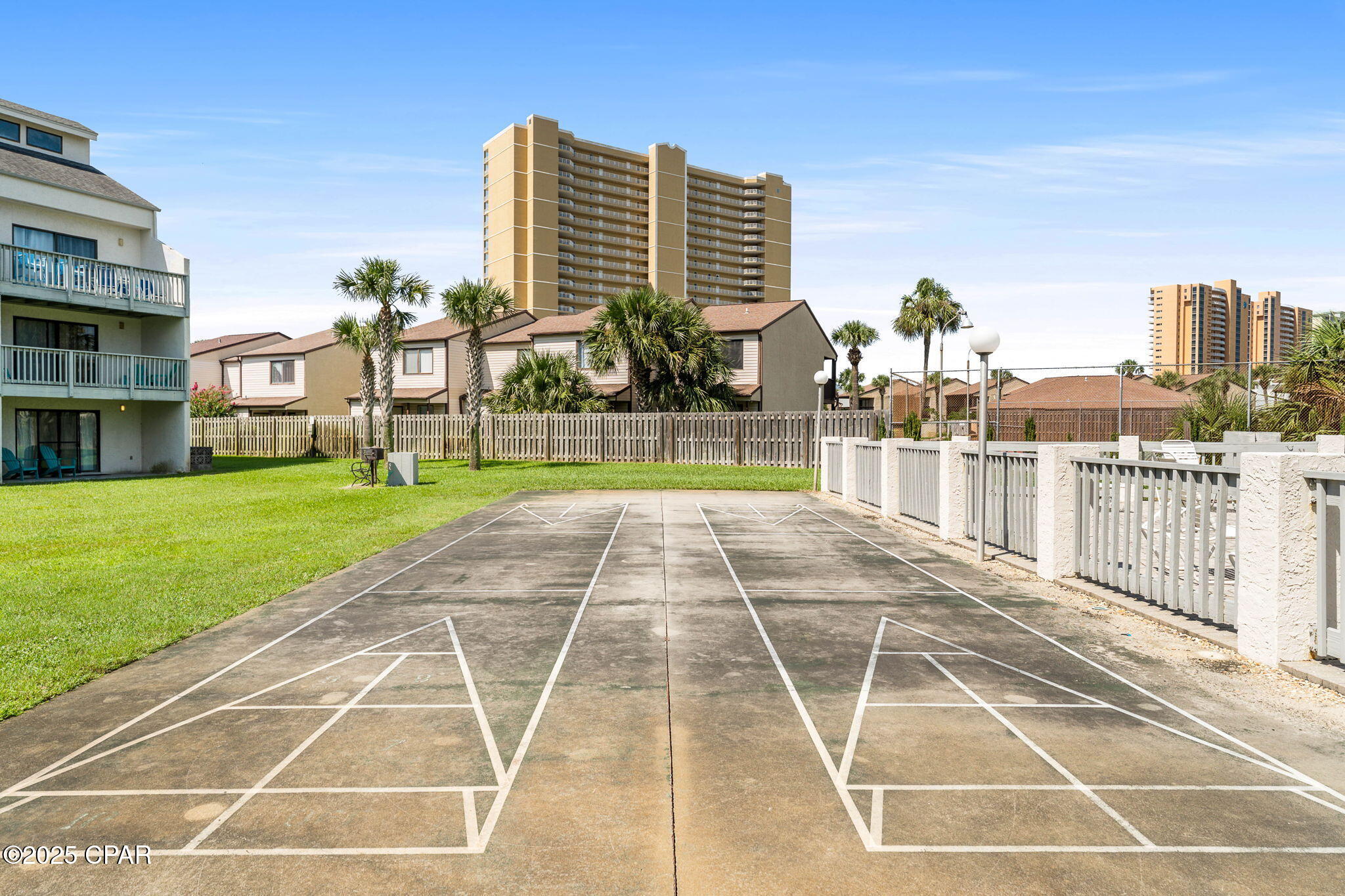 Endless Summer II - Residential