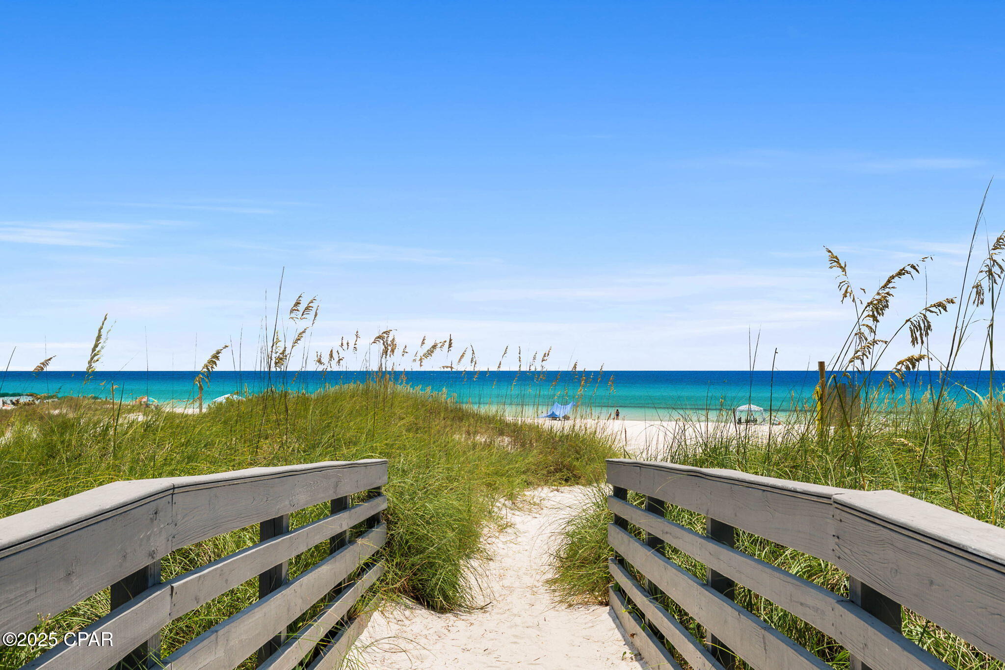 Endless Summer II - Residential