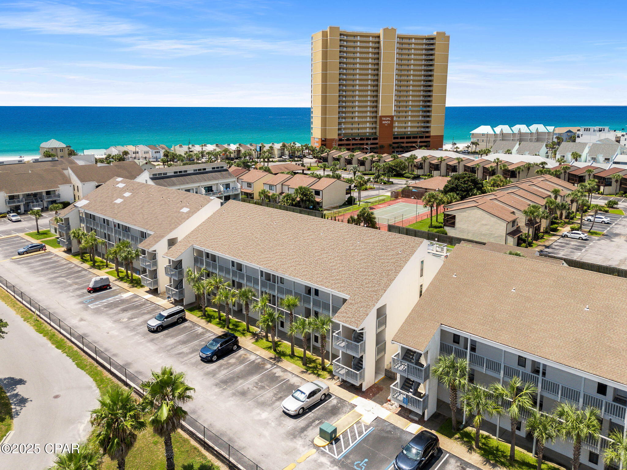 Endless Summer II - Residential