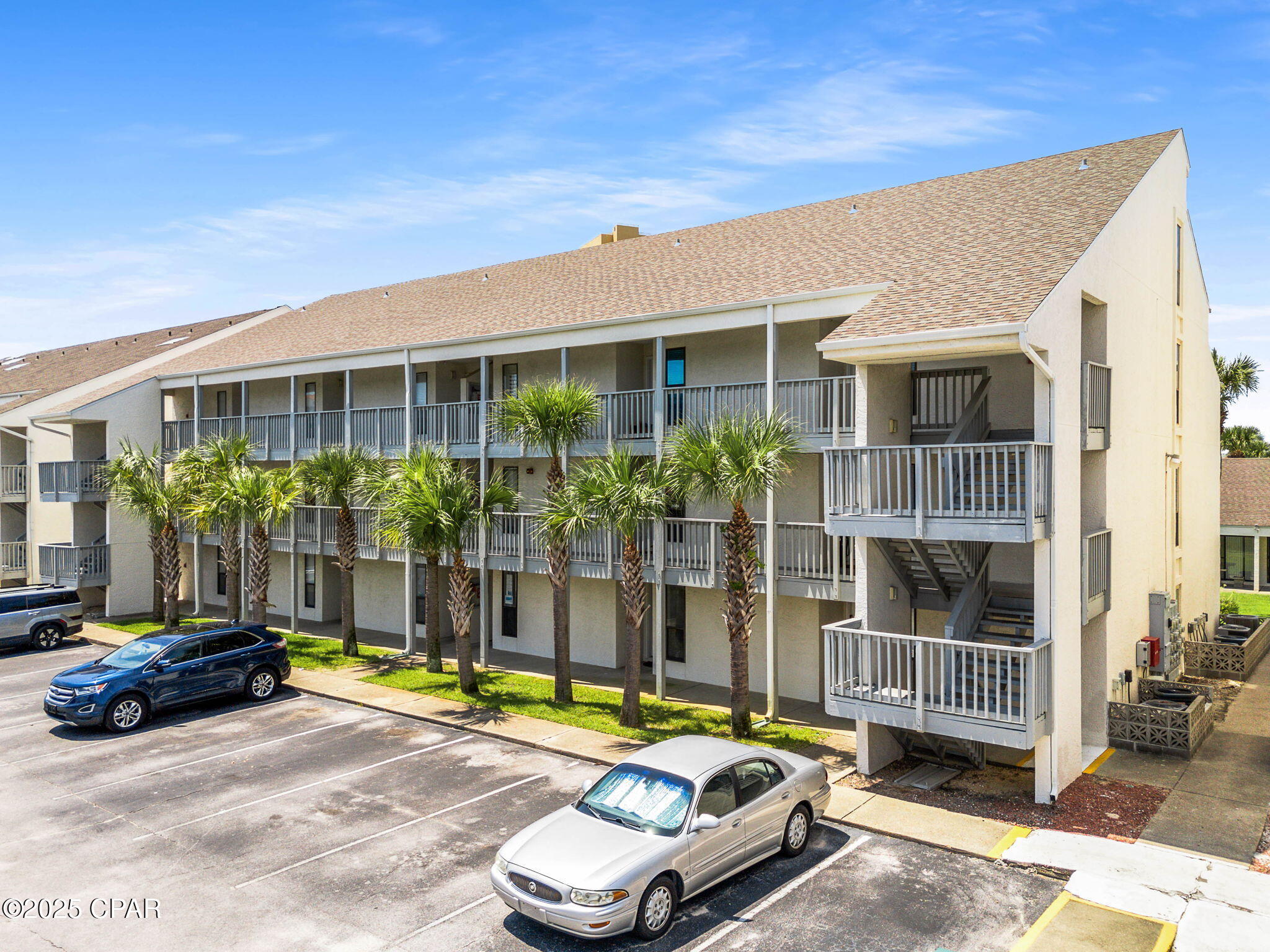 Endless Summer II - Residential