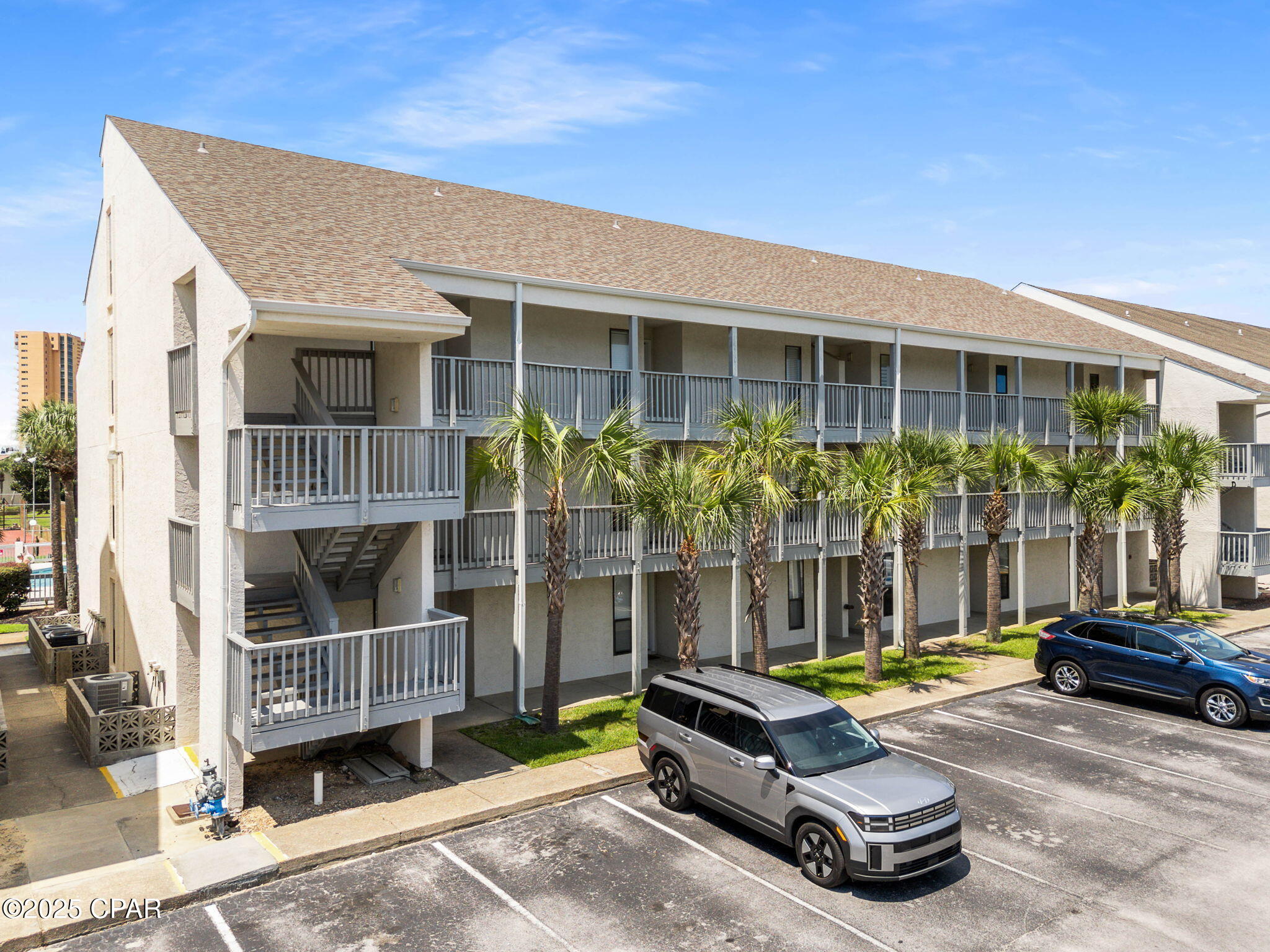 Endless Summer II - Residential