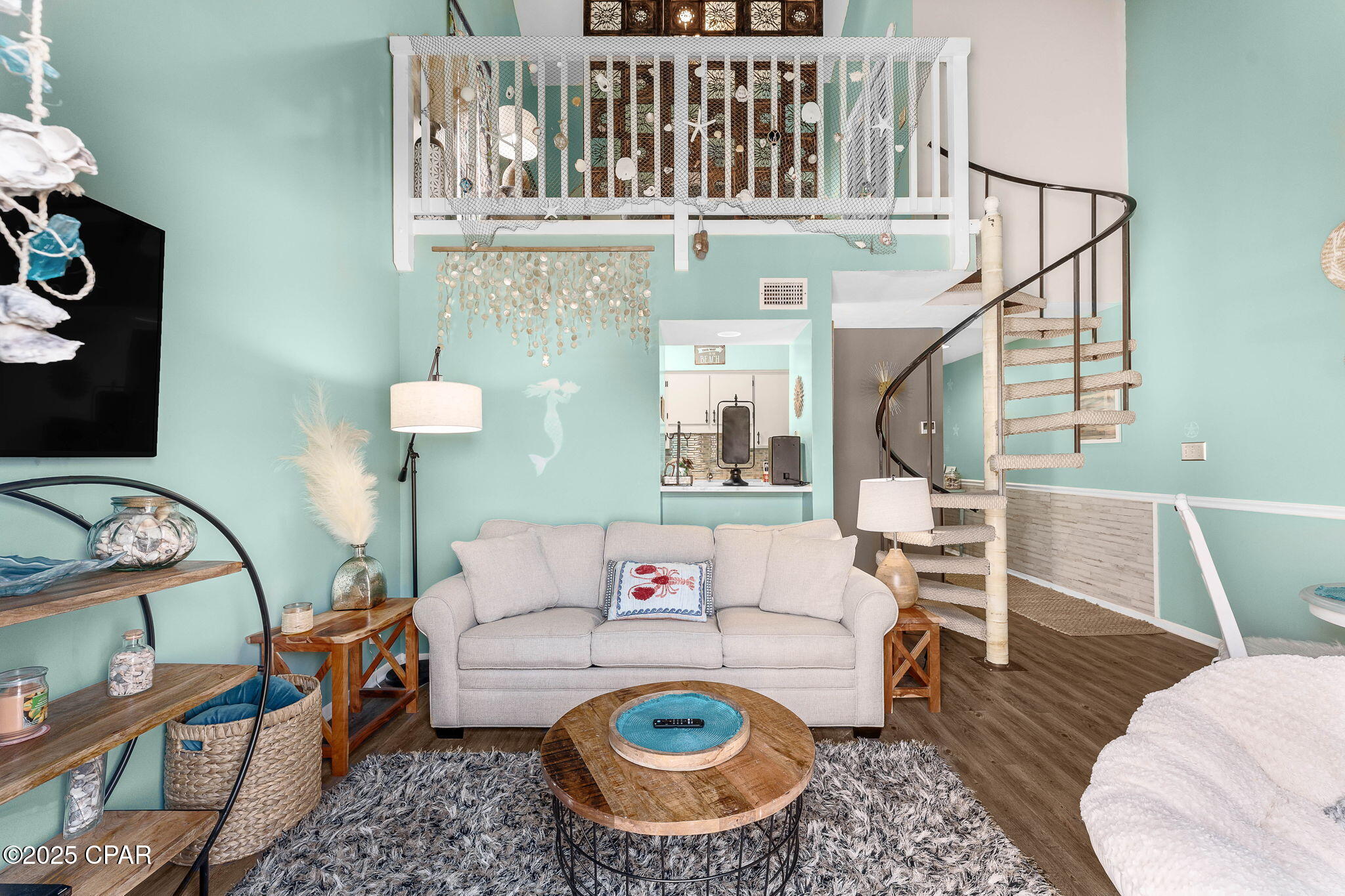 Endless Summer II - Residential