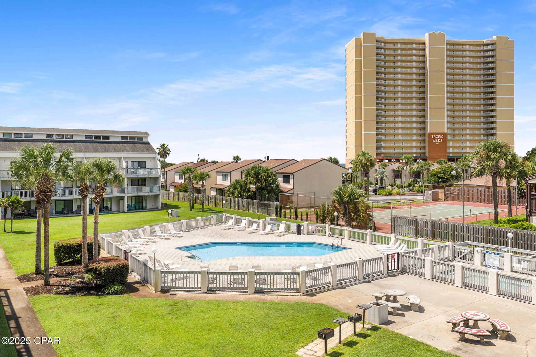 Endless Summer II - Residential