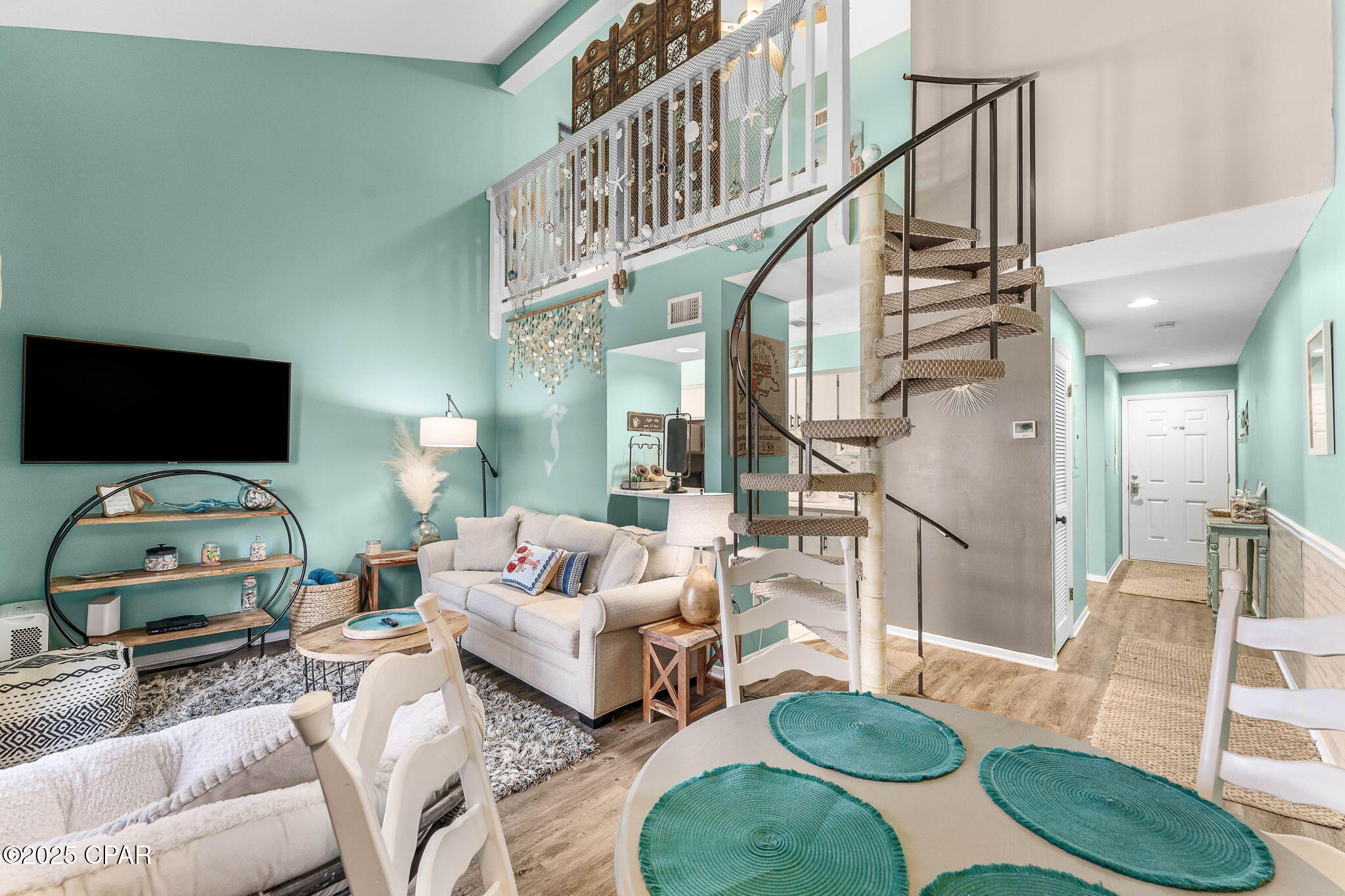 Endless Summer II - Residential