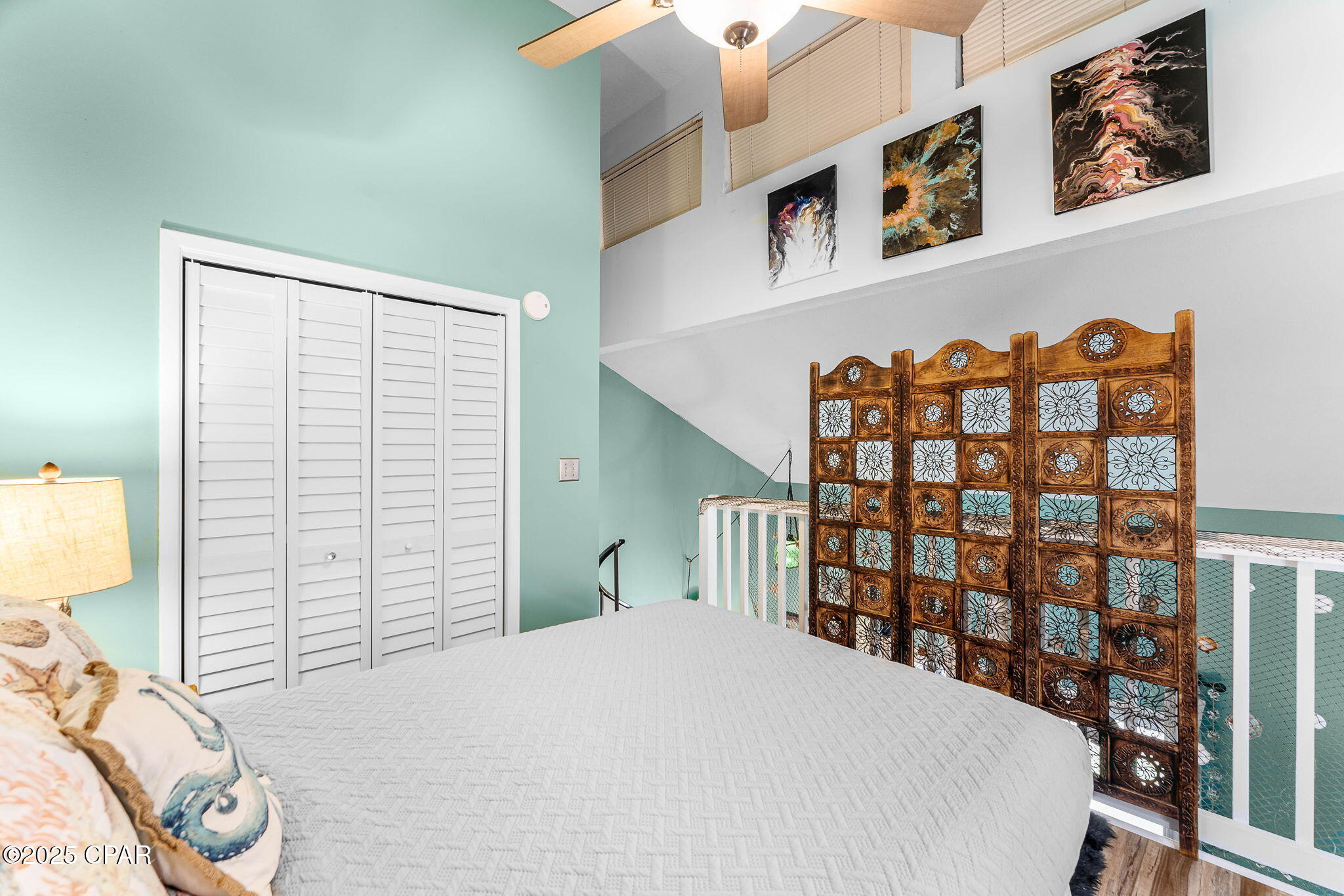 Endless Summer II - Residential