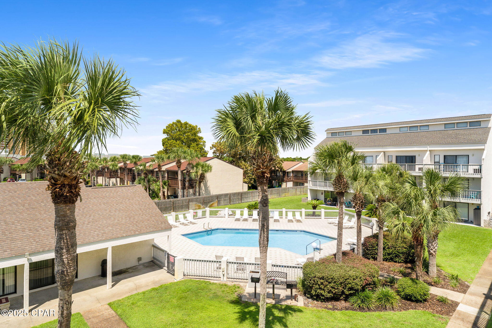 Endless Summer II - Residential