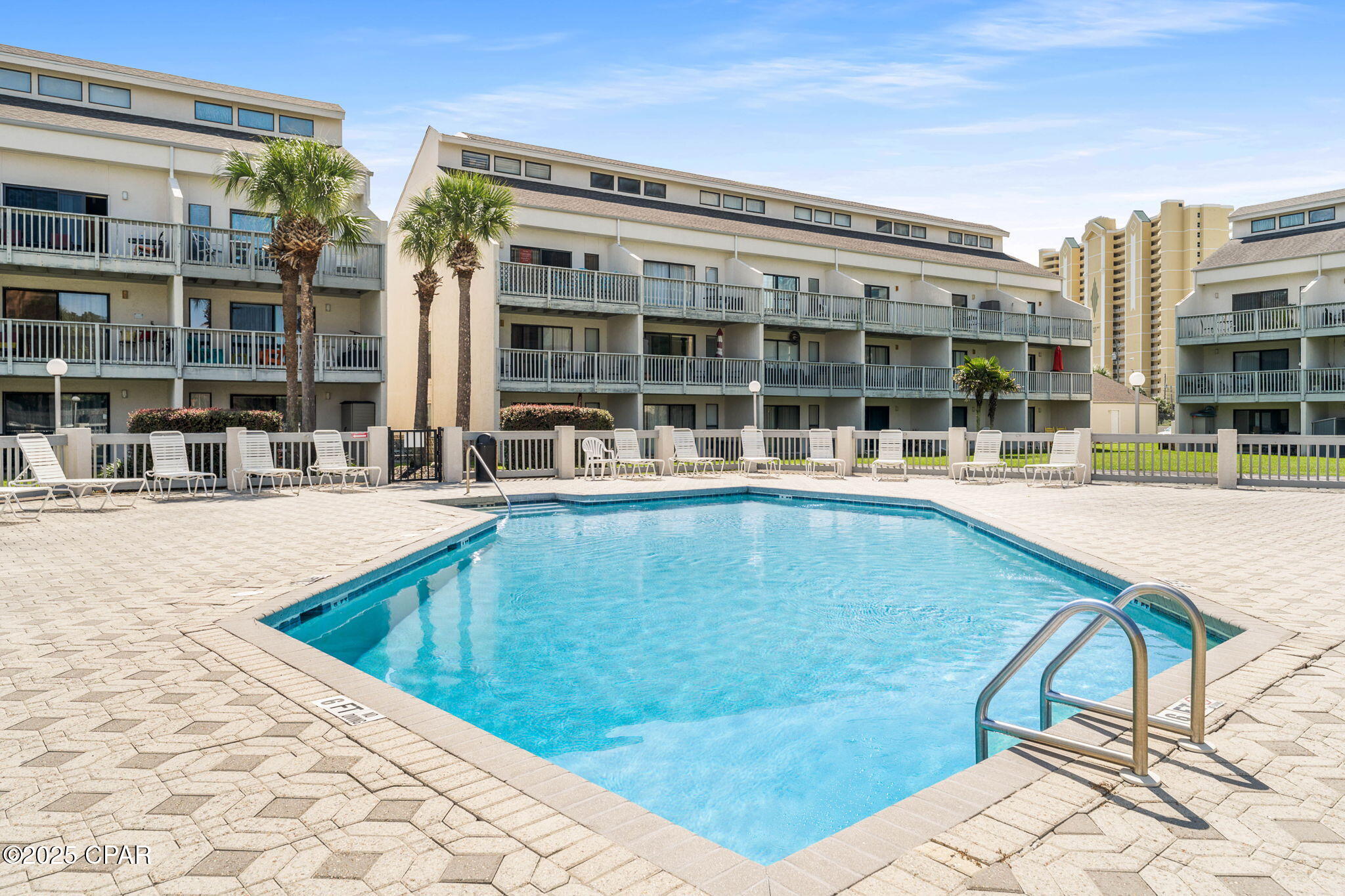 Endless Summer II - Residential