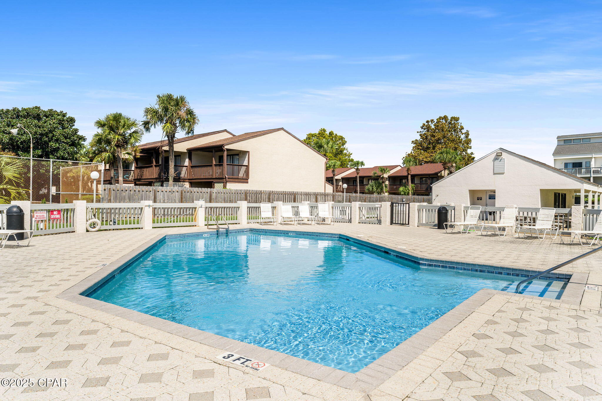 Endless Summer II - Residential