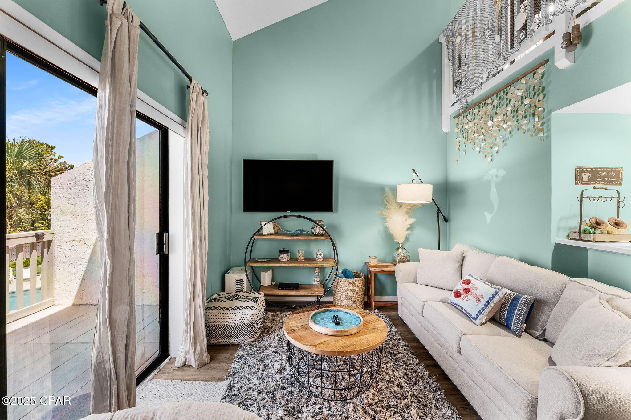 Endless Summer II - Residential