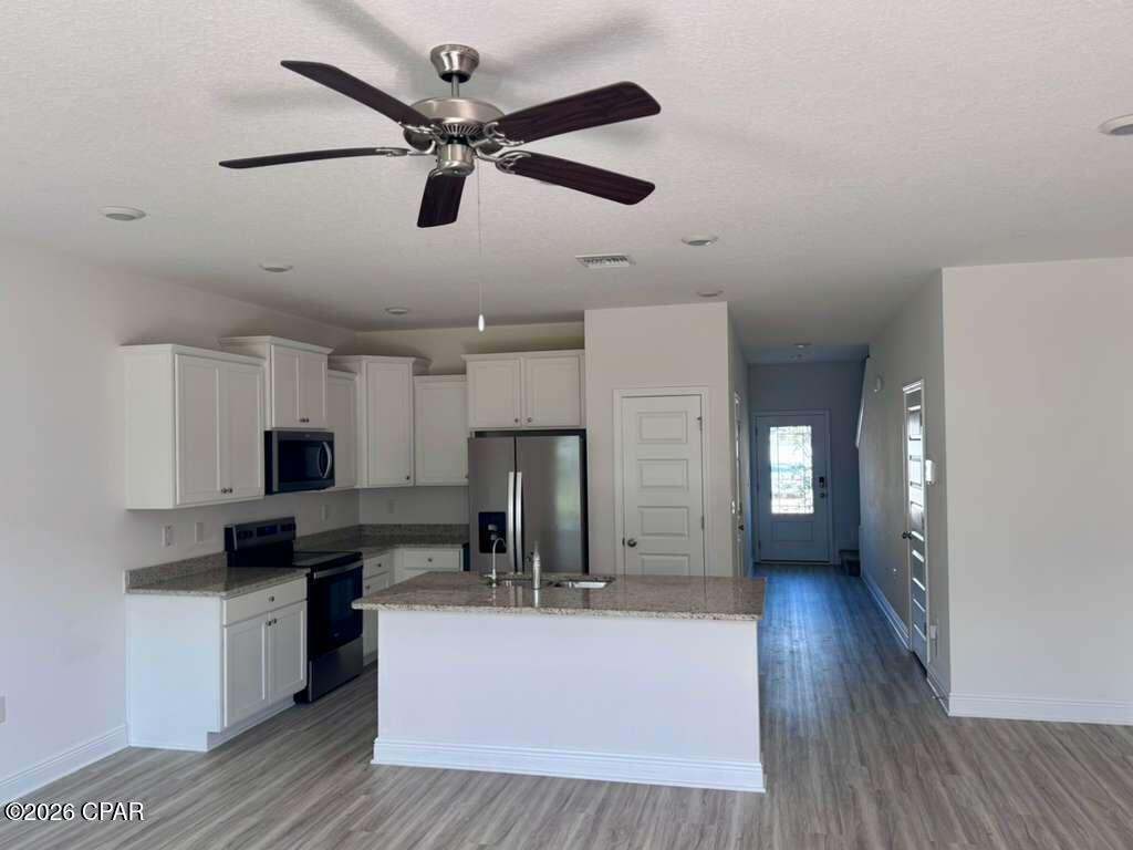 [No Recorded Subdiv] - Residential Lease