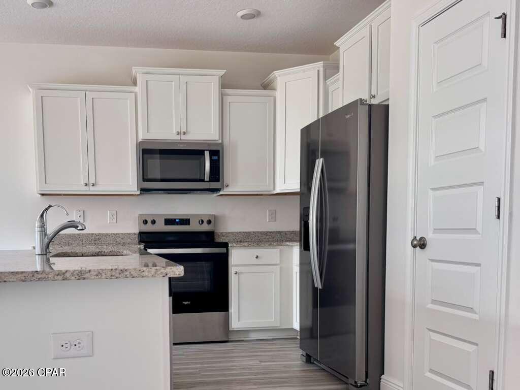 [No Recorded Subdiv] - Residential Lease