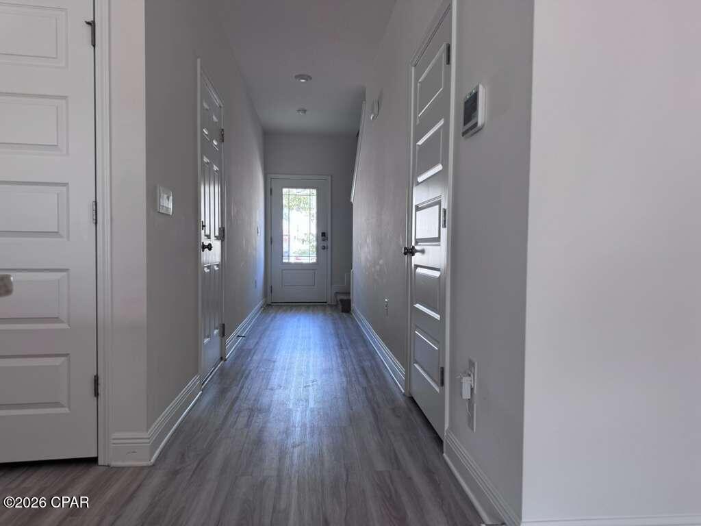 [No Recorded Subdiv] - Residential Lease