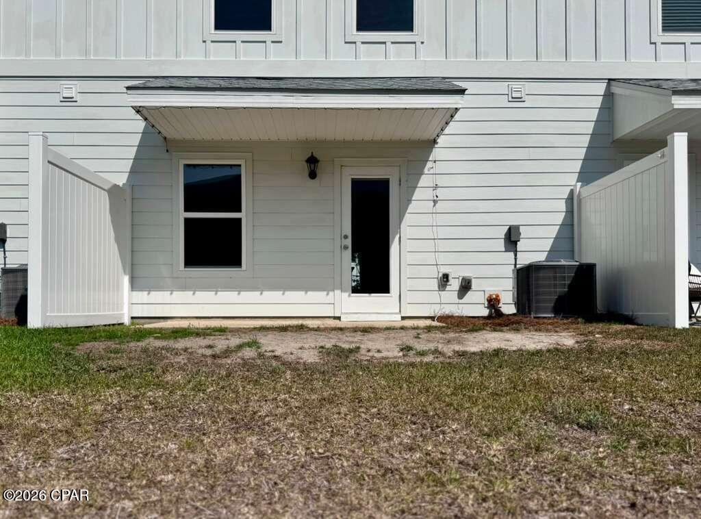 [No Recorded Subdiv] - Residential Lease