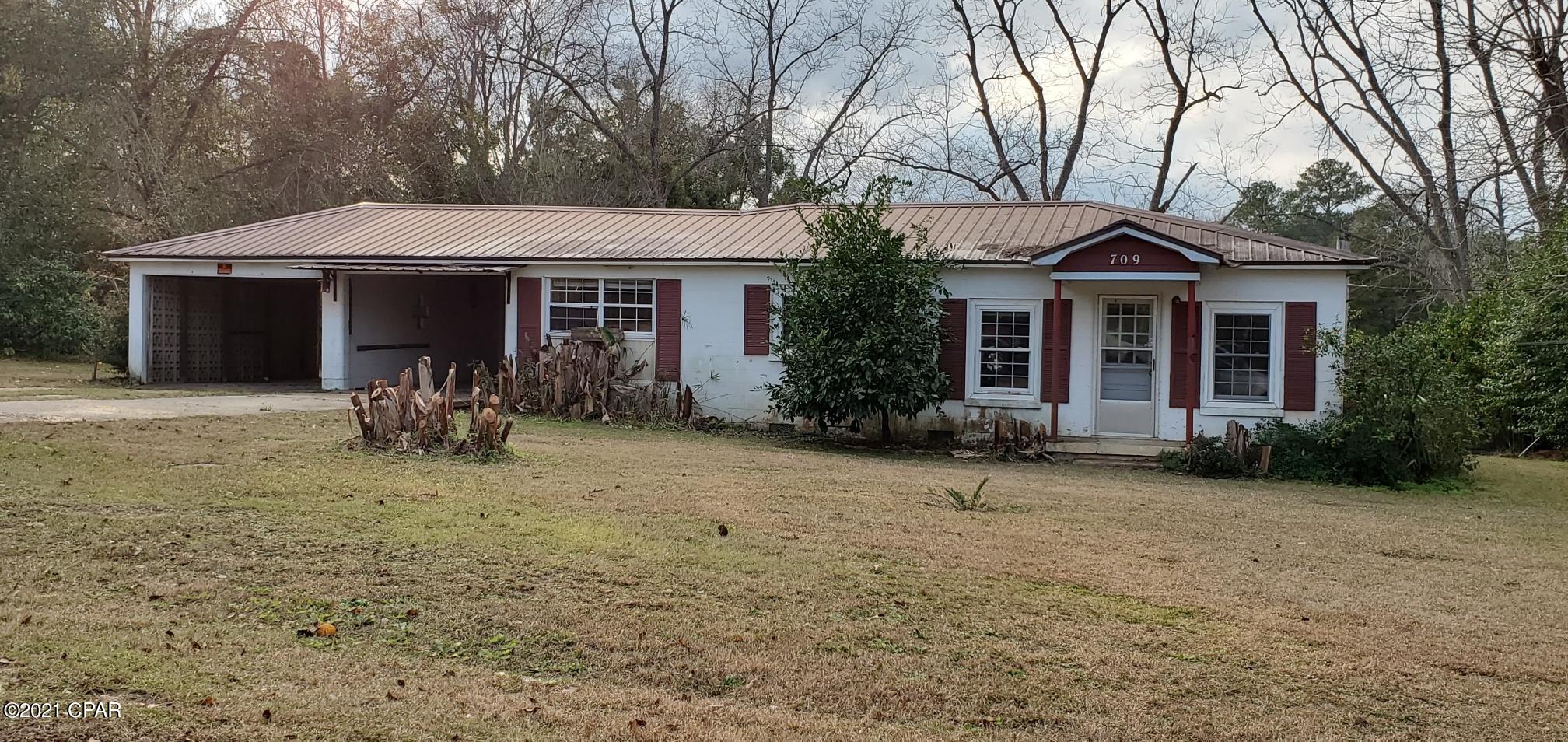 [No Recorded Subdiv] - Residential
