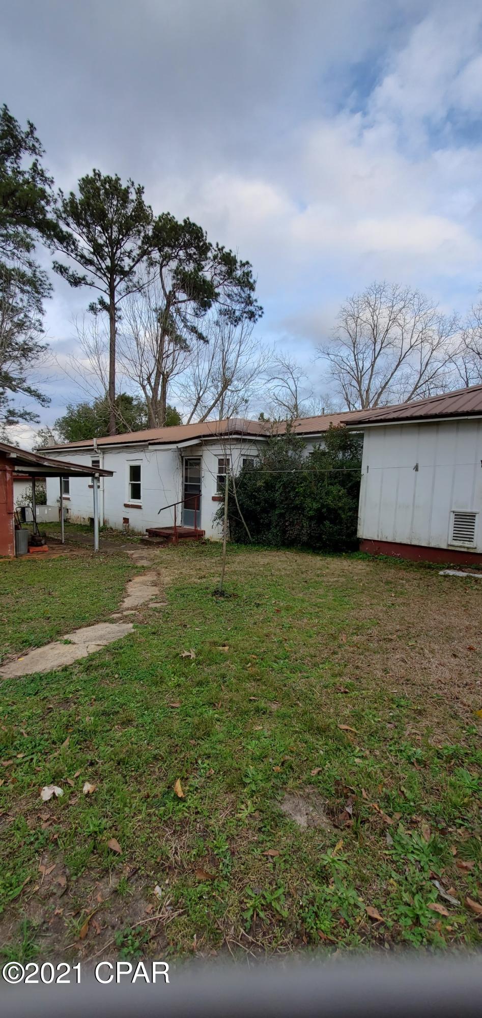 [No Recorded Subdiv] - Residential