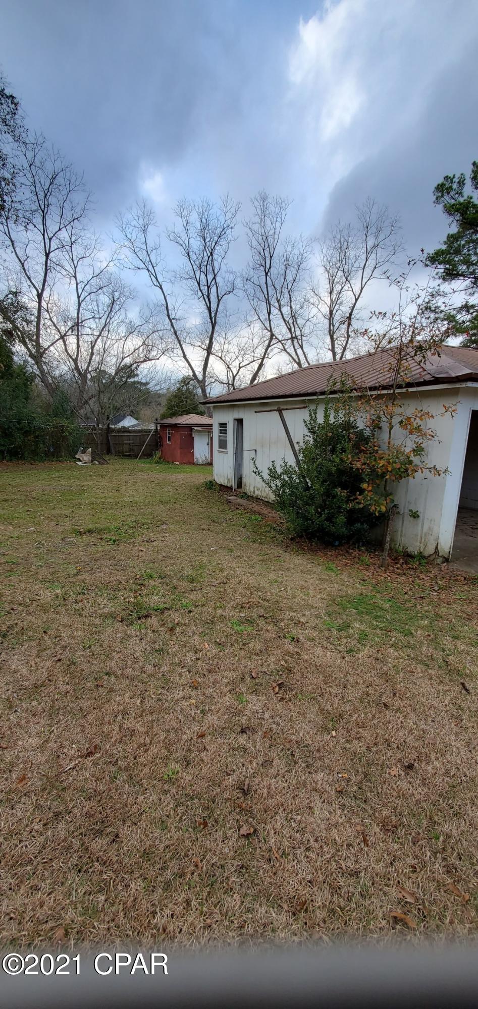 [No Recorded Subdiv] - Residential