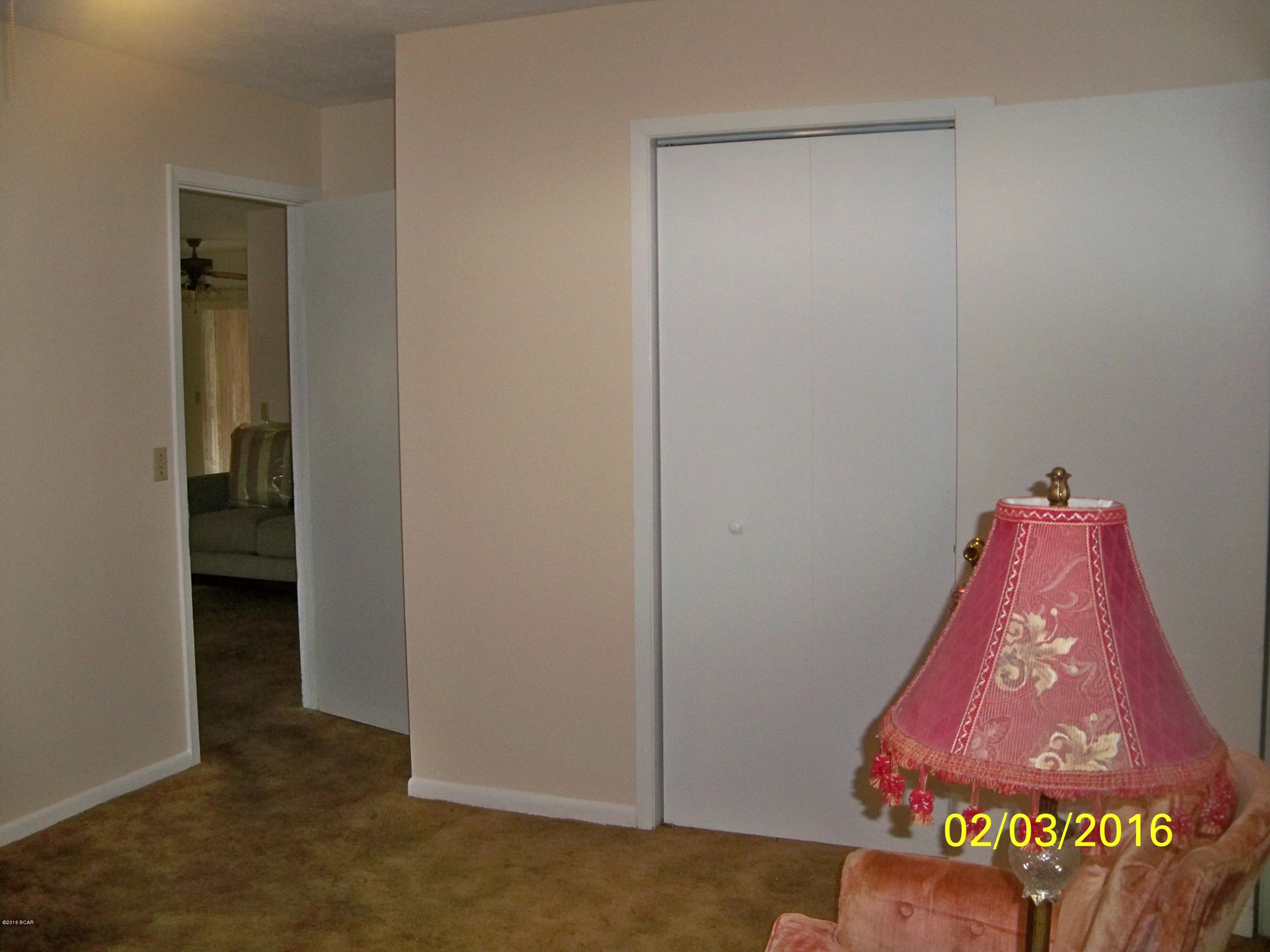 Forest Shores - Residential