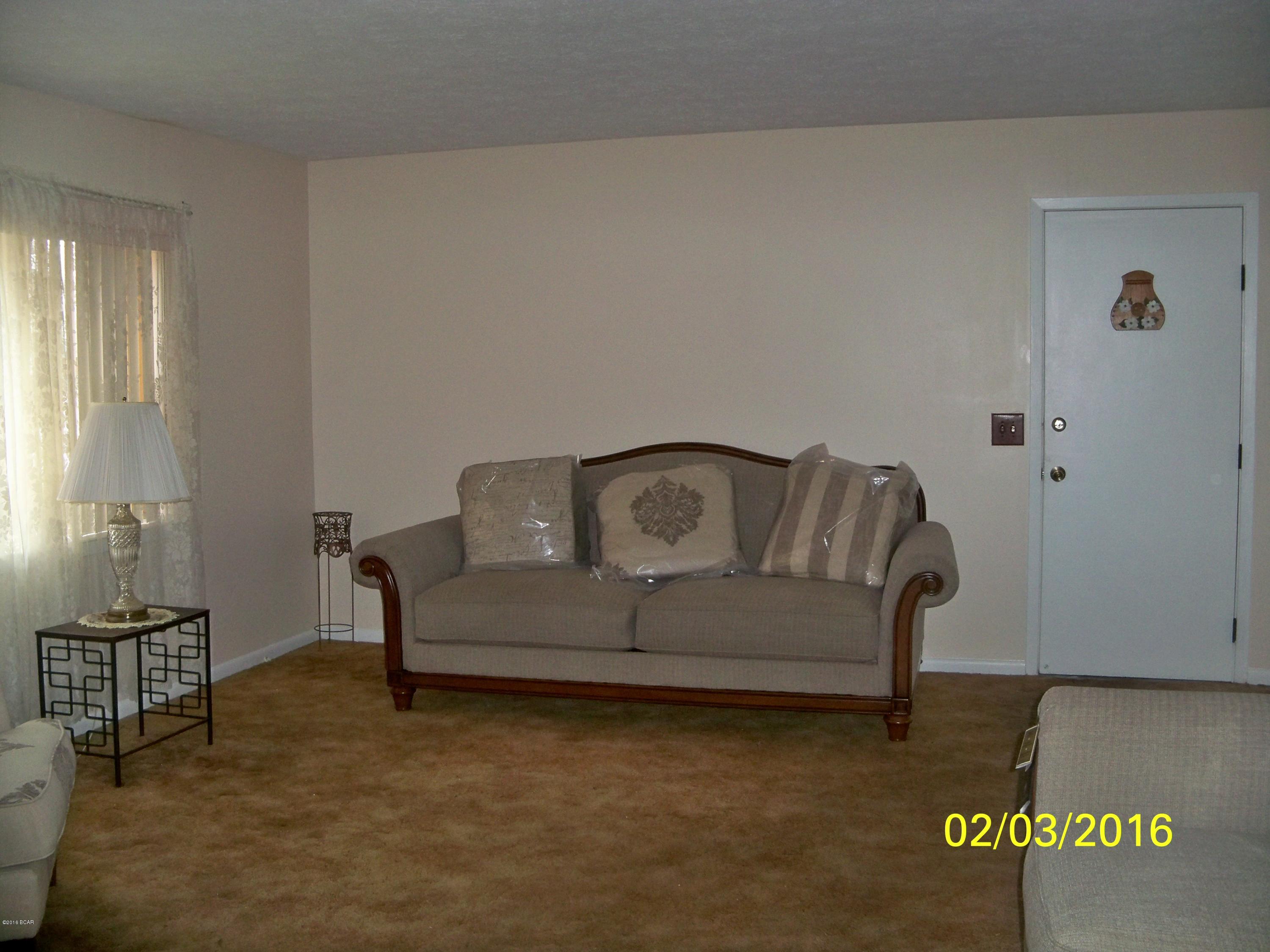 Forest Shores - Residential