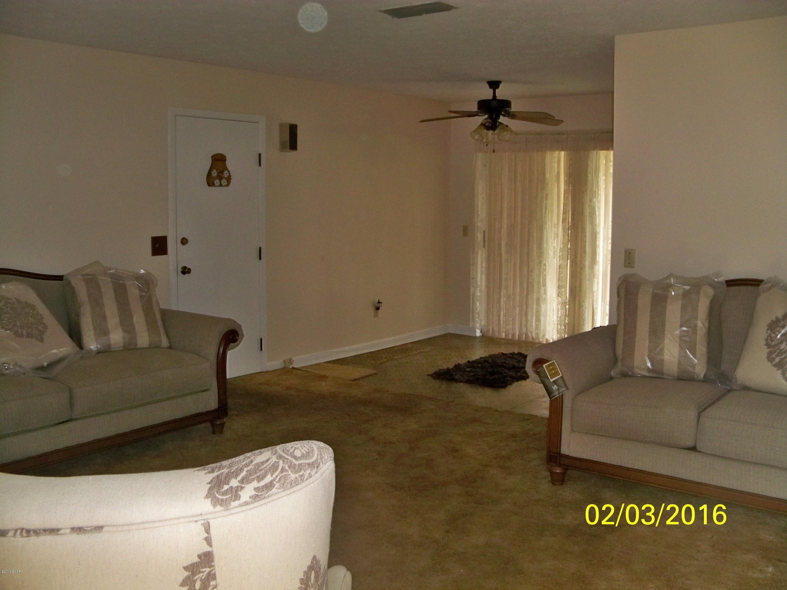 Forest Shores - Residential