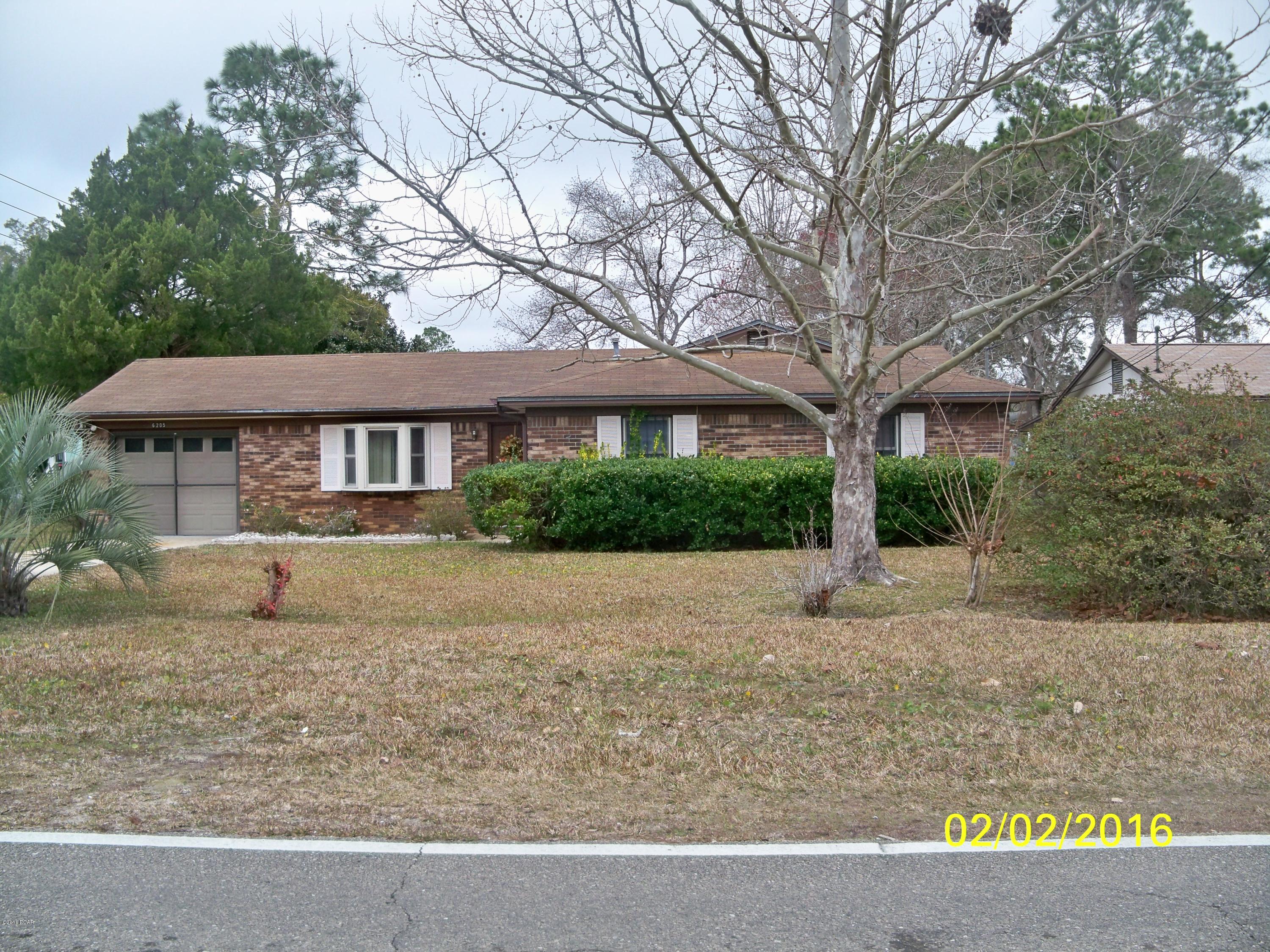 Forest Shores - Residential