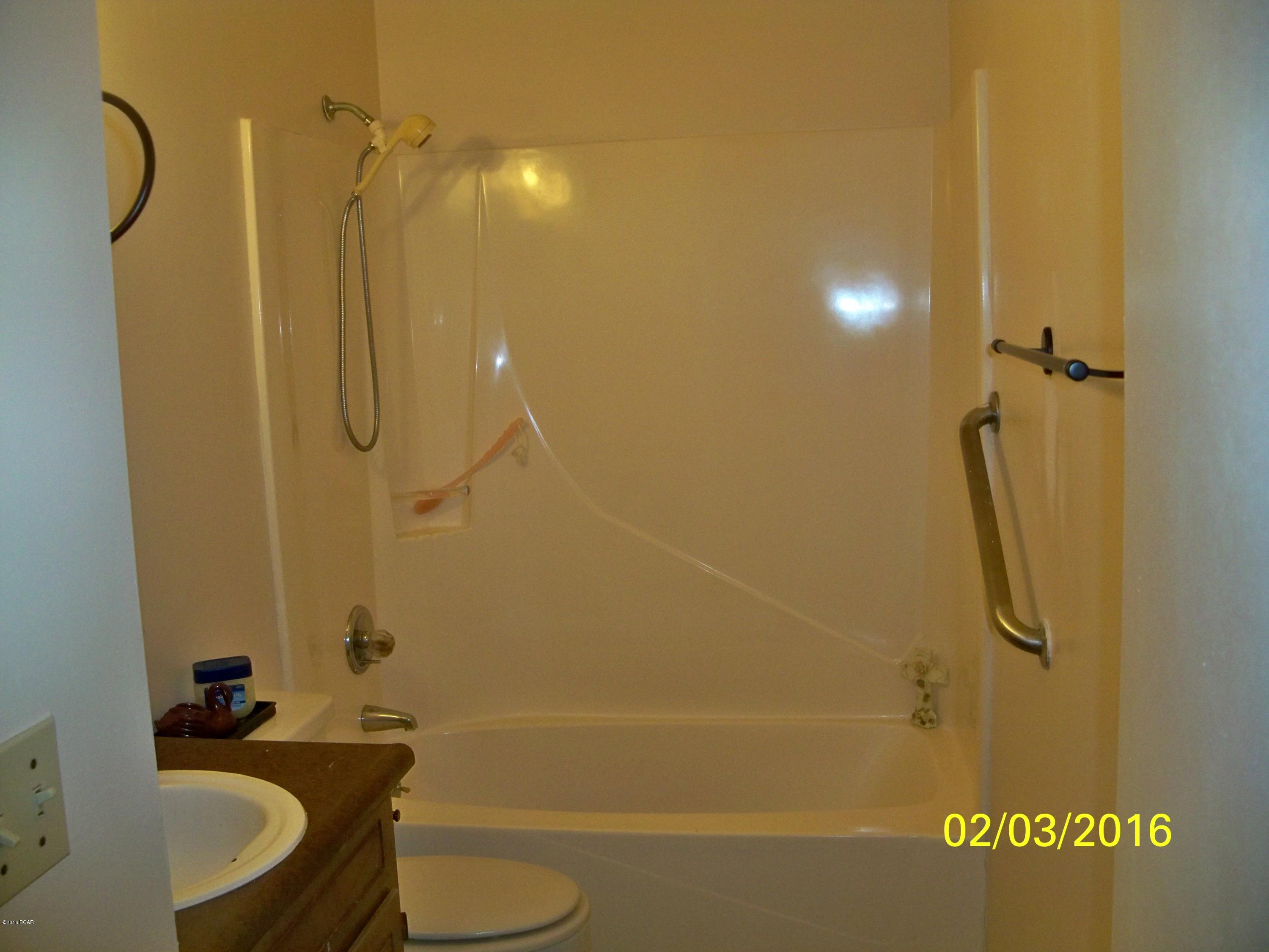 Forest Shores - Residential