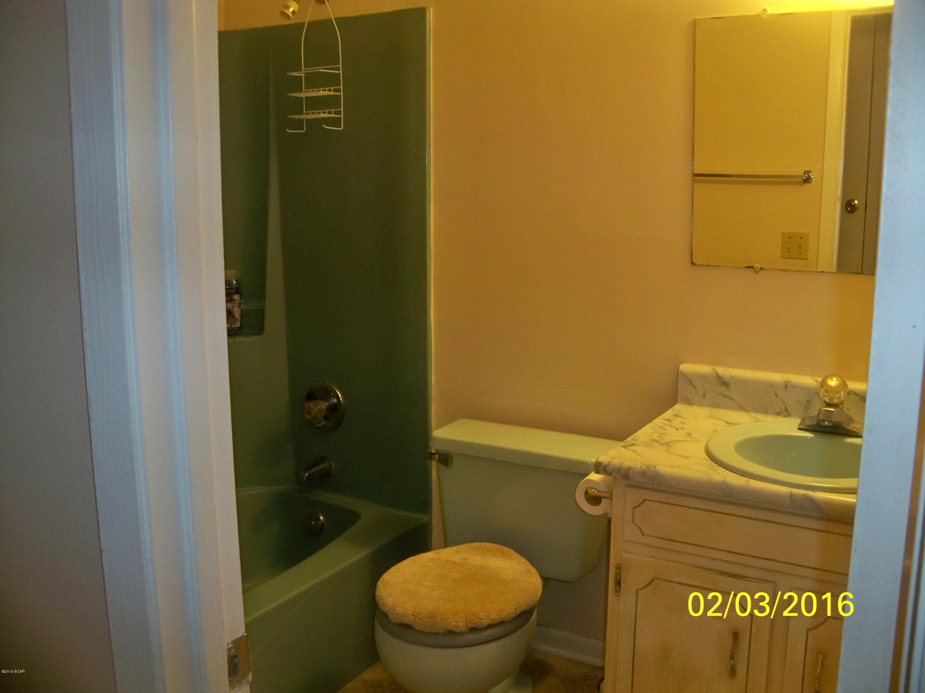 Forest Shores - Residential